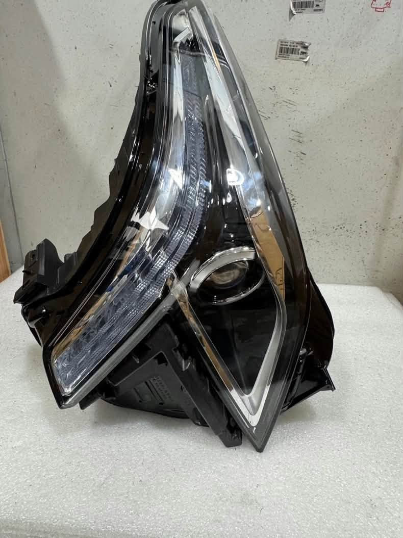 سلام عليكم تم توفير غيار كاديلاك ct4 ct5
لايت xt6 
لايت xt4 
لايت xt5لايت ct5 شكل جديد 25 26 
جاملغ ct4 
مكينه كير تفرعات مكينه 
صابنصه  تيربو جوينات شوته 
فربم ممه ct5
Ct4
Xt5
Xt4
Xt6 
ارضيات جميع كاديلاك بسعار مناسبه 
توصيل جميع محافضات موجود 
/***********/
