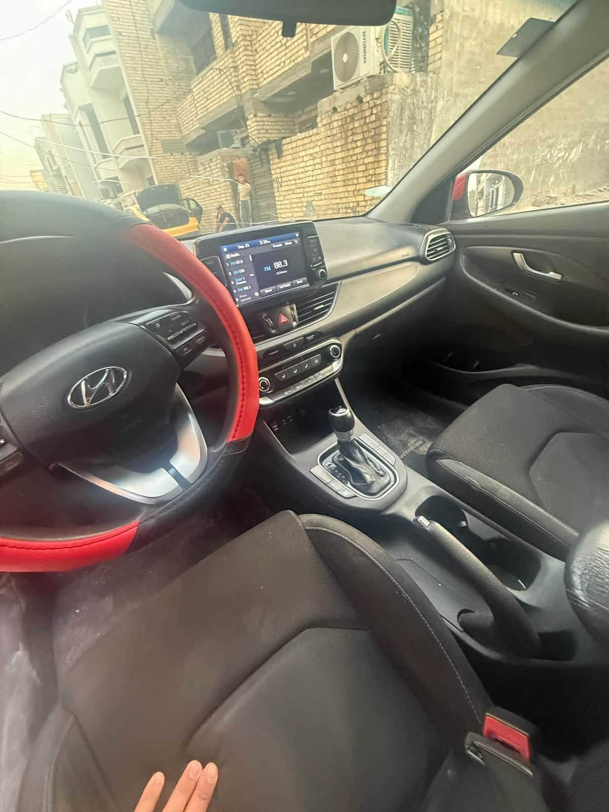 هاش باك • ٢٠١٨ • مكينة 2000