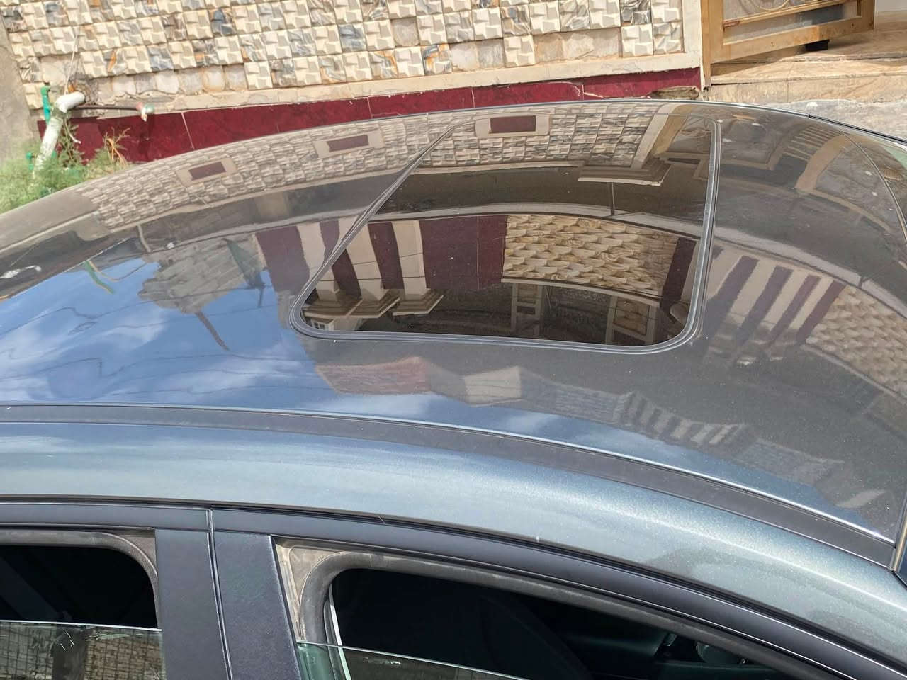 السلام عليكم
النترا ٢٠٢٥ الشكل الجديد  فوول لمتدد  بدوووون رقم
اني مستورده اخت الزيرو ماشيه ٥ الف

حادثه موضح بالصوره مبدل بنيد اصلي نفس ألون  ليبل واحد عدا البنيد ارباك طاك فقط دركه 

1-بصمه تشغيل وابواب وجنطه 
2-سلايت
3-لد امامي خلفي
4-ثلاث عدسات اماميه
5-جنطه ذكيه تفتح عند الاقتراب
6-لد دشبول متغير بلادي
7-ويل كب كروم 
8-كشن كهرباء
9-دمام امامي خلفي بلادي
10-سماعات محيطيه 8
11-هاندبريك بصمه
12-ثلاث وظعيات قياده
13_تدفى في المقاعد الاماميه 
14-حساسات خلفيه
15-رادرات امامي خلفي جانبي
16_اشاير بالمري

سعر ١40 ورقه  والسوك كلشي بي
مكان بغداد اليوسفية  
***********
