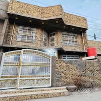 نادر الثانيه • ١٢٥م • ٣غرف
