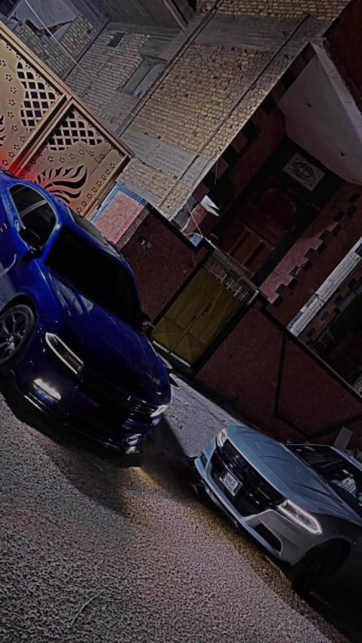 السلام عليكم
جارجر 

2019 SXT PLAS 

فتحة 

رقم بغداد ب اسمي 

ماشية 65 mi 

ضررها تبديل جاملغ السايق فقط والبنيد ولباب كلير بدون بارد بدون معجون بدون صبغ 

السيارة نضيفة وجاهزة ع ايدي جانيها من2022 صارلها ع 4 سنوات عندي 

السعر:205 وبيها مجال 

*********** واتساب 

***********
