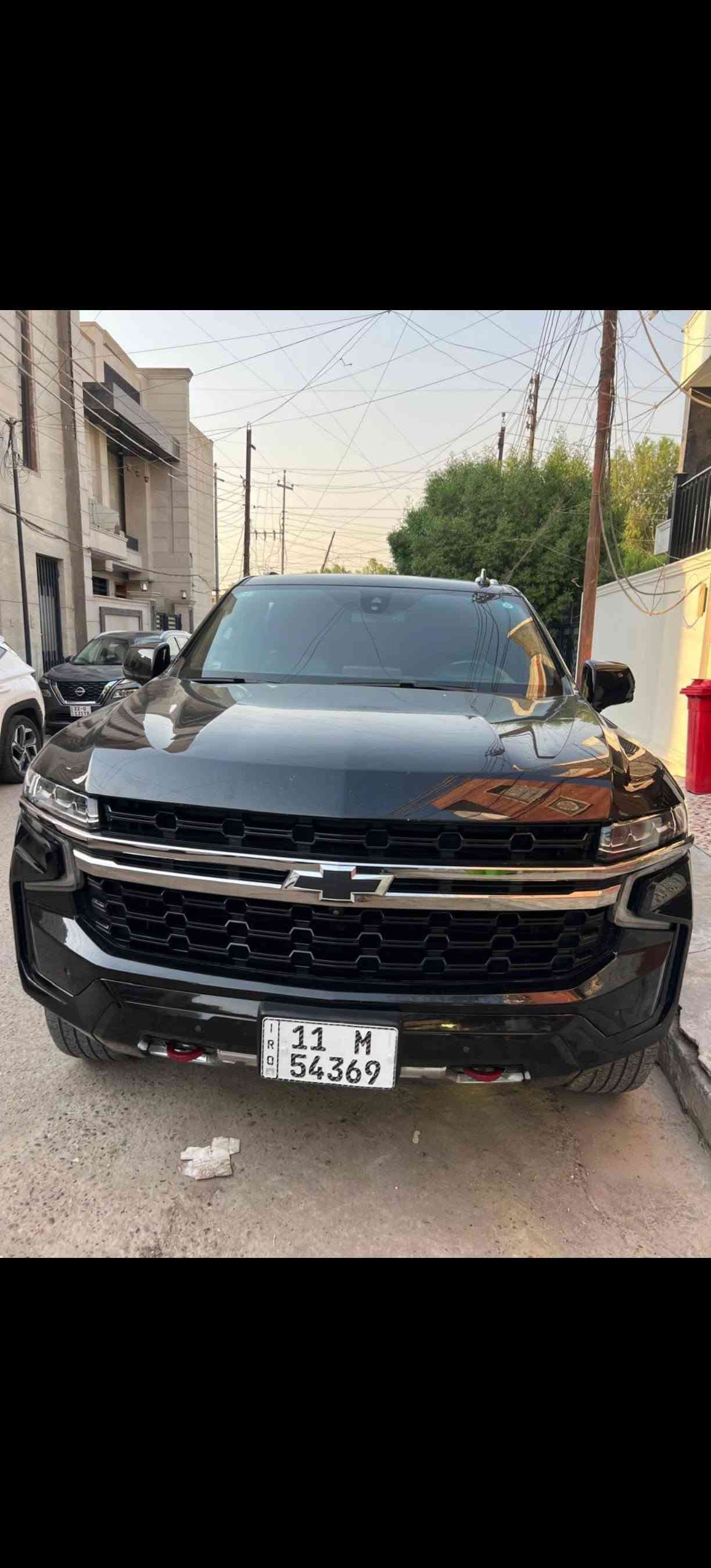 سلام عليكم جميعن تاهو وارد أمريكي ضرر خشم البنيد بدون دواخل عله سونار ابيع موديل ٢٢ ازاز ٧٠ فول بس جناي يعرف لفول مالتها ام القاصه ماشيه ١٥٠ سياره ماراح اذكر مواصفات اخوان ارجع وكول فول للخير رقم بغداد العنوان بغداد سيديه سعر ٤٠٠٠٠ دولار يعنني ٤ دفاتر وبيها مجال حك جيه *********** ***********
