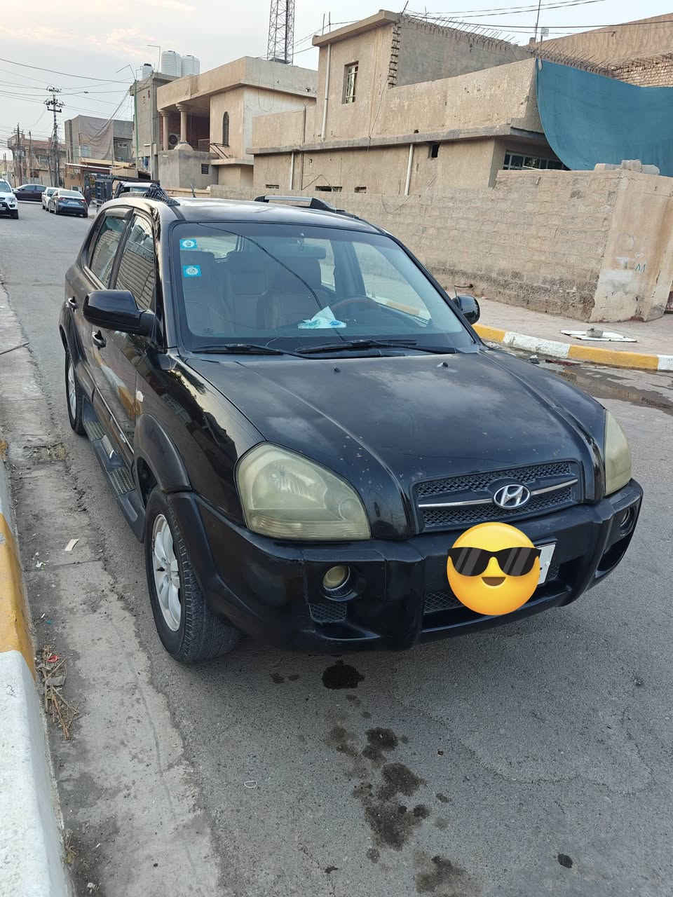 توسان ٢٠٠٧ • رقم بغداد • تبريد ثلج
