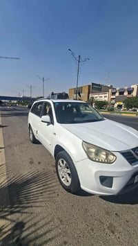 تيكو ٢٠١٤ • محرك وكير مكفول • رقم بغداد تحويل