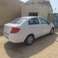 شوفرليت سايل • ٢٠١٢ • رقم مثنى