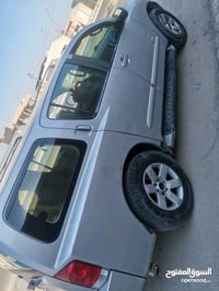 ارمادا ٢٠٠٧ • فول مواصفات • كلين تايتل