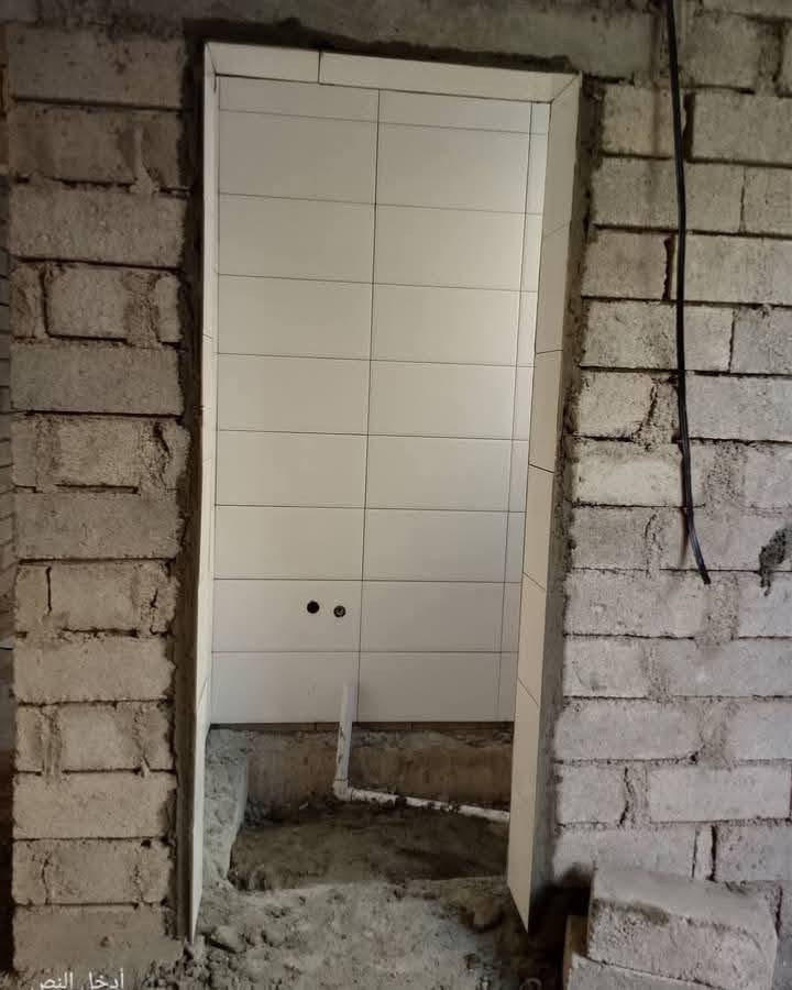 خلفه سيراميك متفرغ للعمل
نعمل سيراميك مرمر كرانيت 
بايات درج حجر قرض بورسلين 
استفسار اكثر اتصل
 ***********

‏‪مستعدون لكافه أعمال الترميم  شغل ليزر
