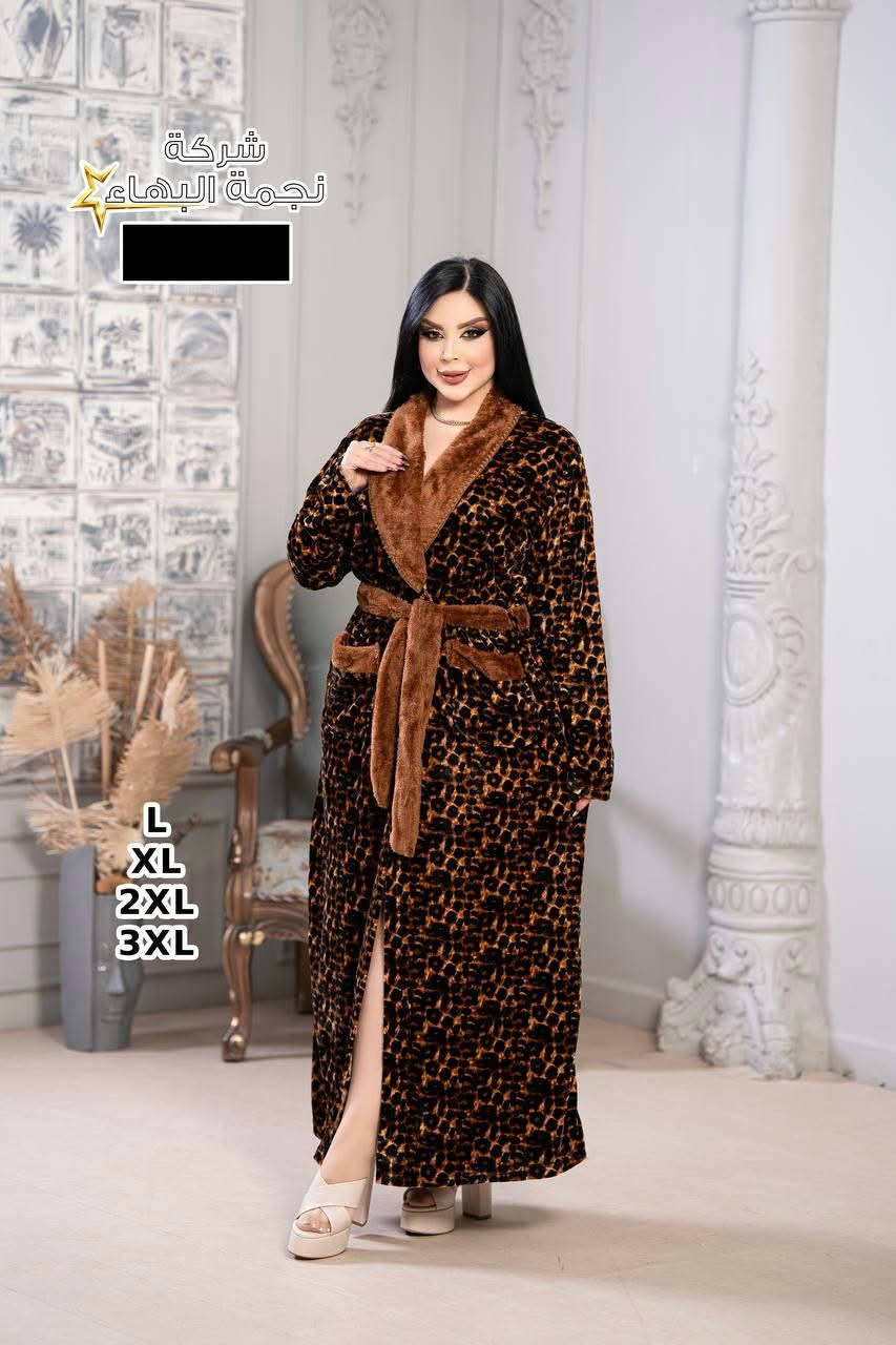 جملة فقط • نجمة البهاء • مقاسات L-3XL