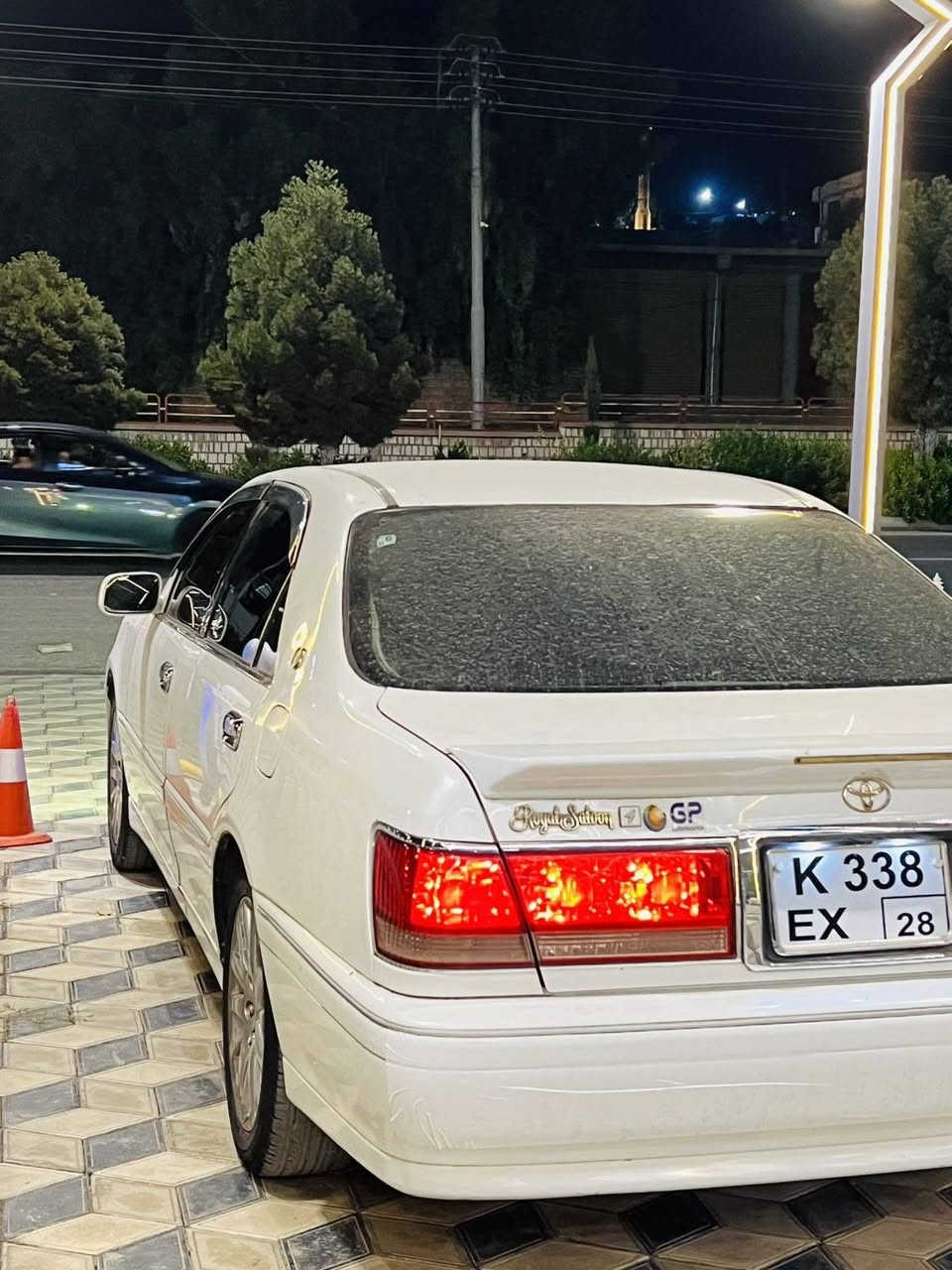 کۆد کۆد  کۆد
موس ، فول فولی بێ سڵاید داشبووڵ نەجەف ‌عارف عیساوی ، پێش عیونی دوا کریستاڵ 
چوار دوگمەیە سەلاجەیە مەرکەزیە پەردەیە گێچ ئەلکترۆنیە تایەو ویلی ماجێستا لۆک ، کامل پێشی زینۆنە ، شاشەیە ، کامل مەسروف کراوە سەیارەکە ، تەبریت سارد و گەرم مەزبوت 
بۆ مەسروف مەگەڕێ هی ماڵانە
‌‌۰۷٥۰ ۱٦۷ ۱۱ ۹۲   
واتساپی لەسەرە 

۰۷۷٦ ۲٨۳ ۲۹ ٥۷

  ئاسیا واتساپی لەسەر نیە بەسیم بەردەستە 
شوێن سەیدسادق السليمانية, العراق
