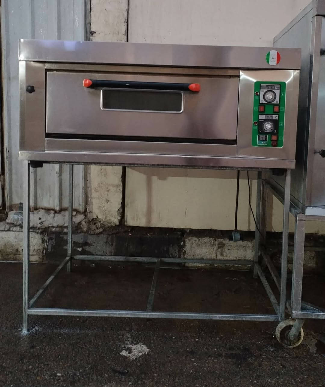 🌹🔥للبيع والشراء🔥🌹
🥖كافت تجهيزات الفران🥖
💯 وبسعارمناسبة جدأ💯
☎️***********☎️
