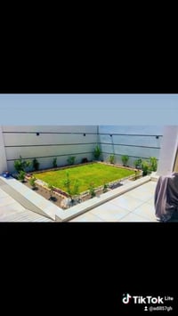 تنظيف حدائق • تقليم • سماد زراعي