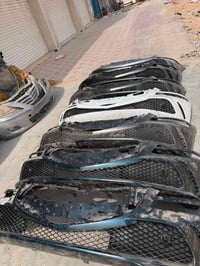 قطع غيار • سيارات