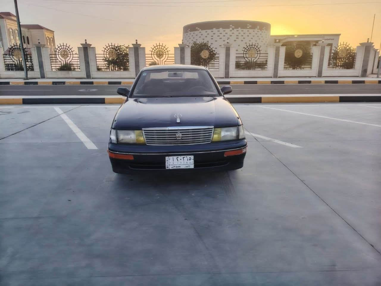 السلام عليكم 
بطه متصل موديل 1992
رقم أنبار مكفوله من الكصه ونقل الجثه 
كير ومحرك مكفولات 
حداديه جاهزه 
السياره تريد صبغ مكفوله من الطخه 
تحويل مباشر 
السعر )(38 وبيها مجال 
مكاني الفلوجه الكرمه 
***********
