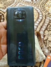 بوكو • ذاكره ٦٤ • ساعه سمارت