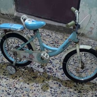 بايسكل • قياس ١٦