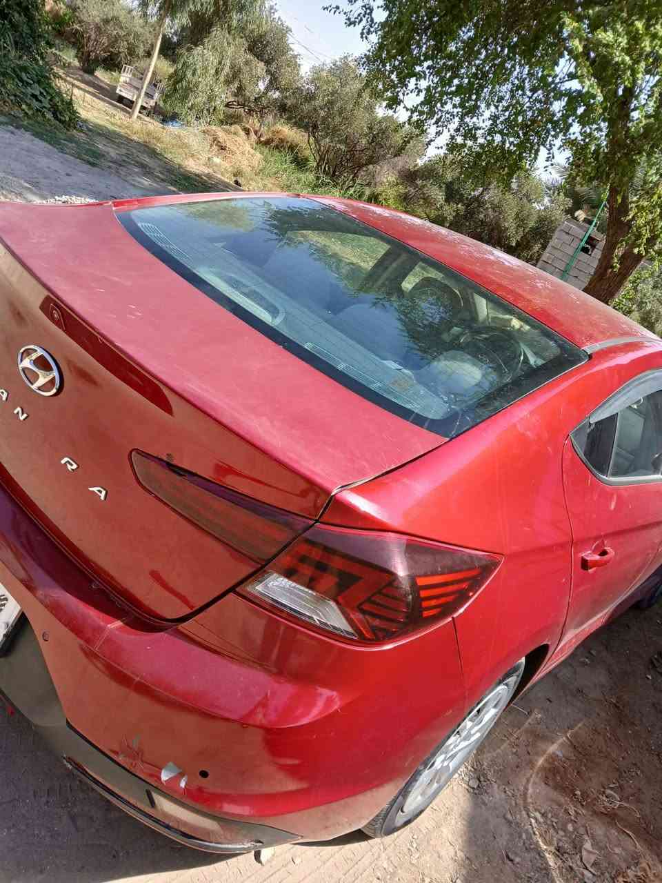 النترا موديل 2020 رقم ديالى بيه 3 قطع صبغ جامرلغ خلفي وصدونك شويه باب بدون دواخل كير At محرك 2000 مكفول تبريد ثلج مابيها اي نقص سعر 124
