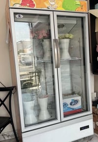 براد • جديد • مستعمل شهر واحد