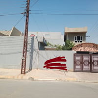 كركوك • ٣٧٥م • بسعر أرض