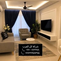 دار للايجار-موقعه البنوك شارع تجاري المساحه( ٥٥ متر) ملاحظه /الدار حال...