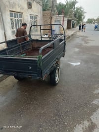 ستوته • شاصي ملحوم • عوزه لحيم