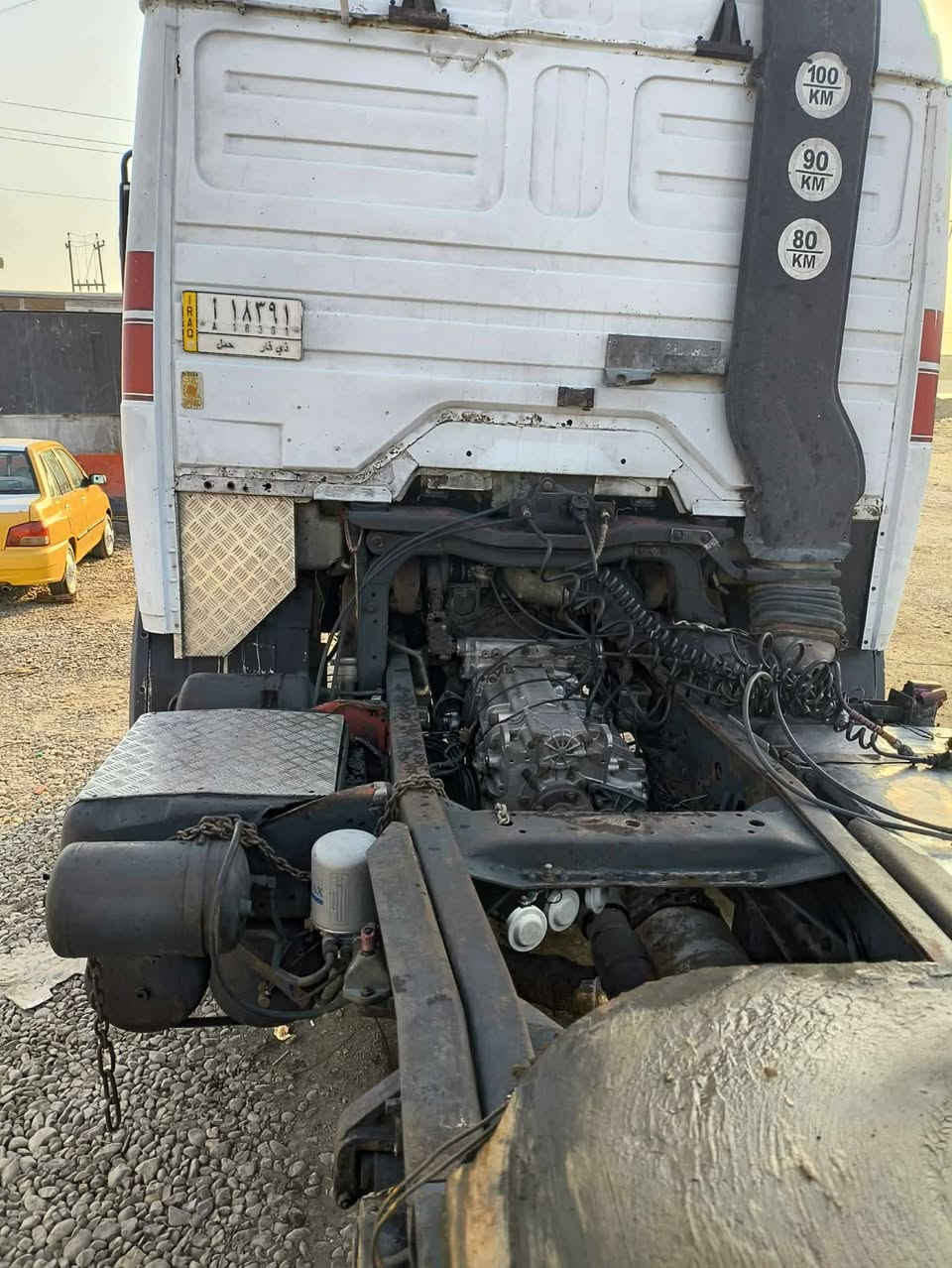 للبيع البي مديل 91 كير 155 اكسن محرك 38 السعر 105 وبيه مجال المكان السياره واسط الكوت الاستفسار انتصل عل أرقام ***********
