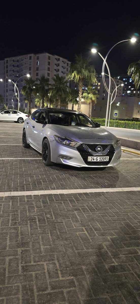 مكزمه موديل 2018 للبيع بي 4قطع صبغ كير محرك شرط السعر 100بي مجال وغرامه 6ورقات تنزل من سعر ***********
