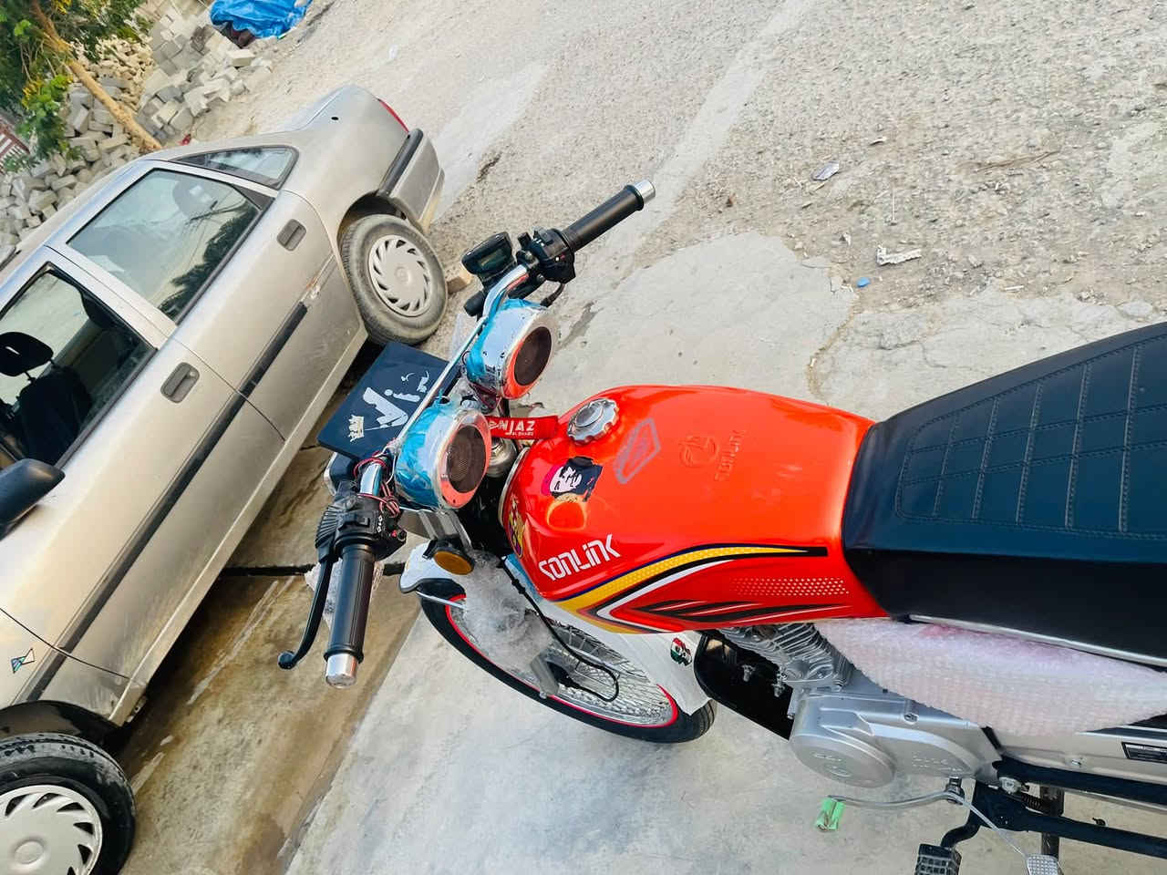 تايكر • زيرو • معدل فول