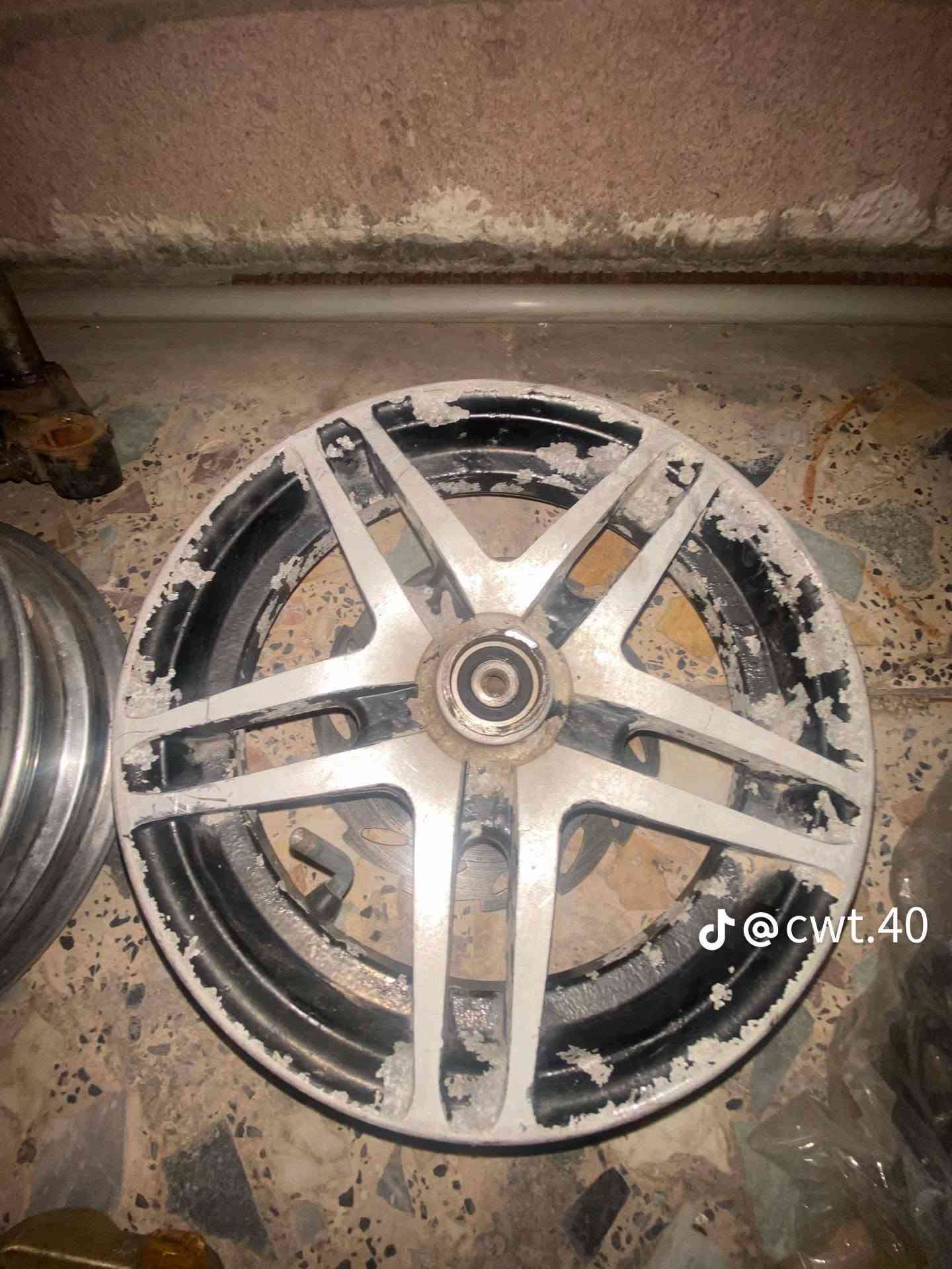 ياماها • واتساب • cwt.40