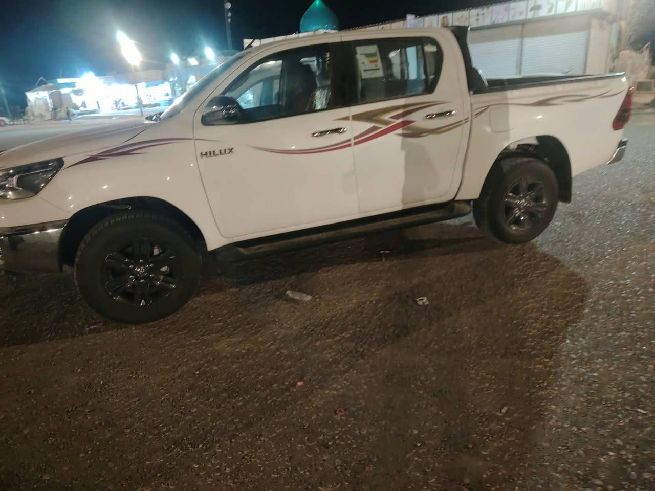 البيع بيكم فورويل 2025 ساير بسمي مرقم شهدا باقي سنه وصير حرا  سياره فول عدا الكير عادي
مكان ناصريه المركز ***********
البيع بيكم فورويل 2025 ساير بسمي مرقم شهدا باقي سنه وصير حرا  سياره فول عدا الكير عادي
