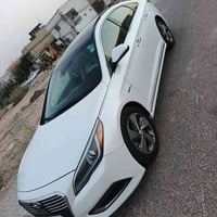 سوناته هايبرد • ٢٠١٦ • رقم بغداد