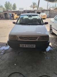 مديل ٢٠١٤ • مكينة وكير • رقم جديد