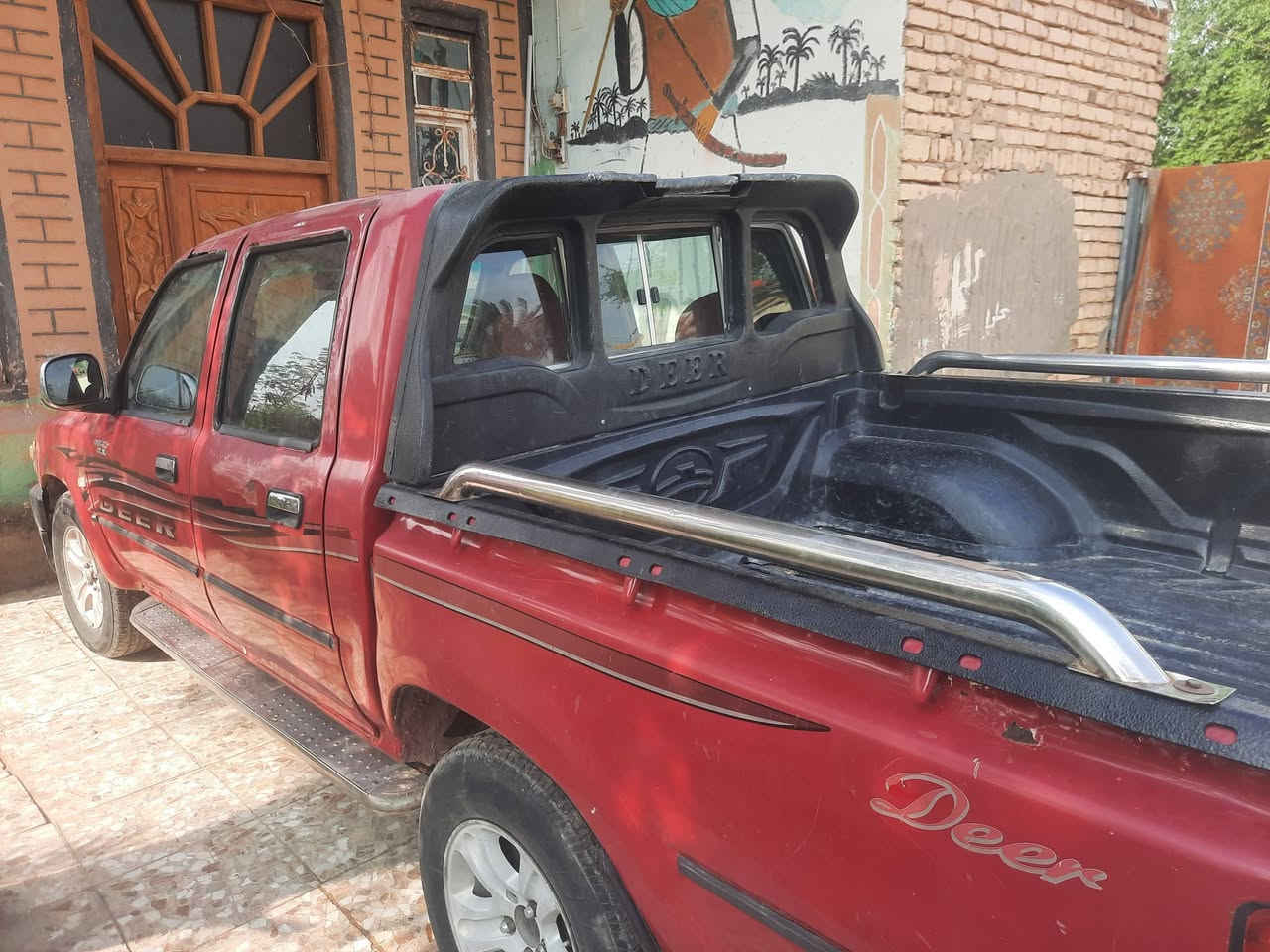 كريت ويل • ٢٠١٢ • سماوه الرميثه