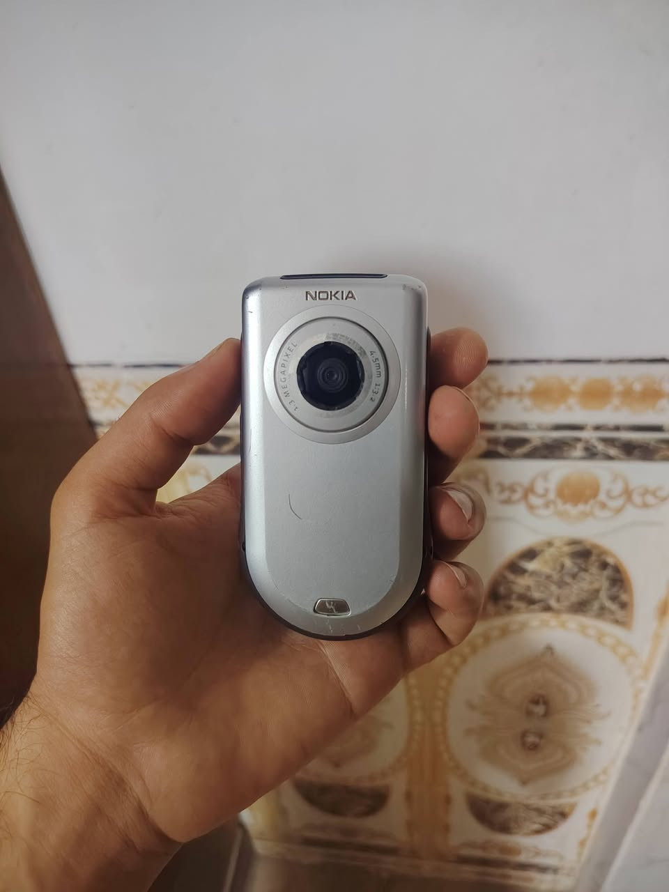 نوكيا • همر فلندي • بابل