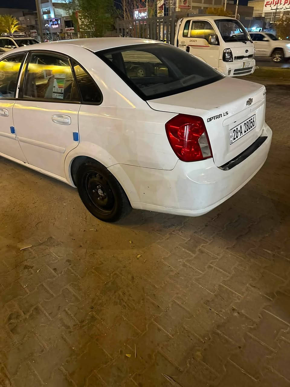 سلام عليكم اوبترا مديل 9 كفاله عامة من كلشي كير مكينه حداديه تبريد نخم تاير باتري جويتر ميكانيكي مو كهربائي رقم نجف بأسمي انكليزي 
سعر 65 
مكانه نجف 
تليفون *********** اتصال او واتساب
