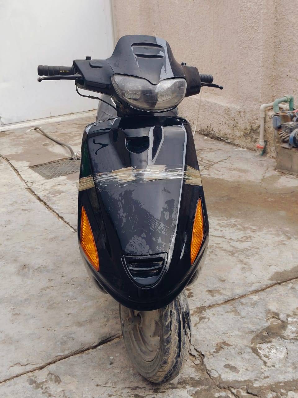 فراشه • مجال للشراي • النجف