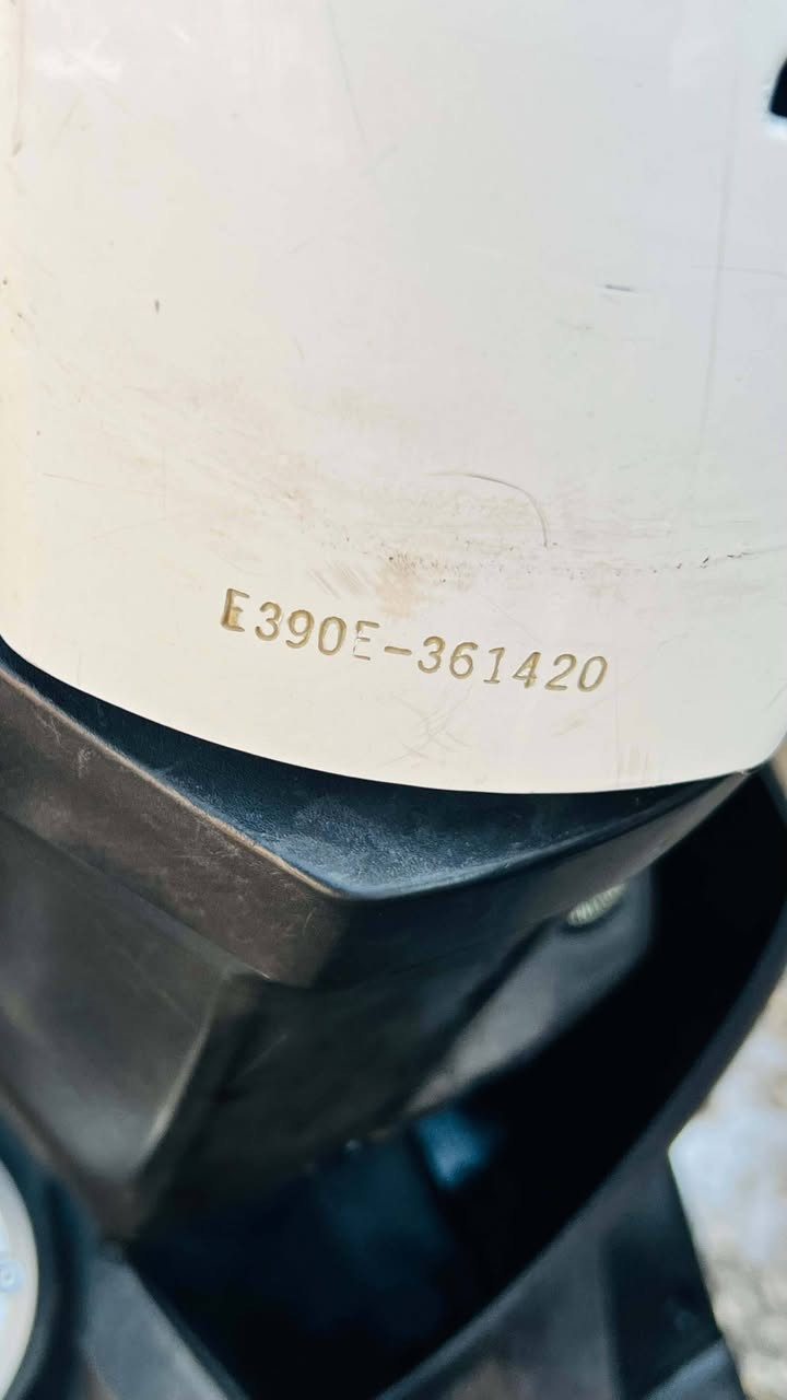 بوليس دراجه كفاله عامه من كلشي
السعر 800 قفل
المكان نجف حي المكرمه
***********

