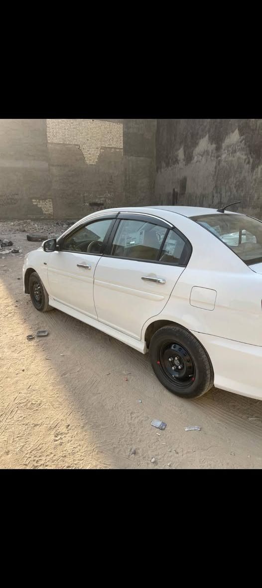 اكسنت • ٢٠١١ • رقم بغداد