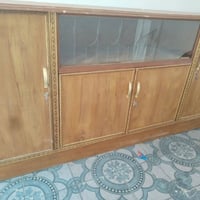 بوفيه • درجة أولى • حي العسكري