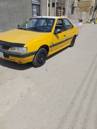 بيجو 405 • كهربايات كاملة • جاهزه