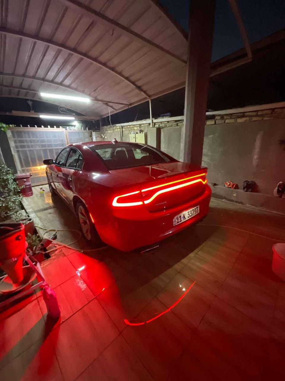 للبيع 
جارجر sxt
 2017 كلين 
رقم بغداد تحويل مباشر 
مكان السيارة مركز الحلة 
للاستفسار 
*********** حلة, بابل
