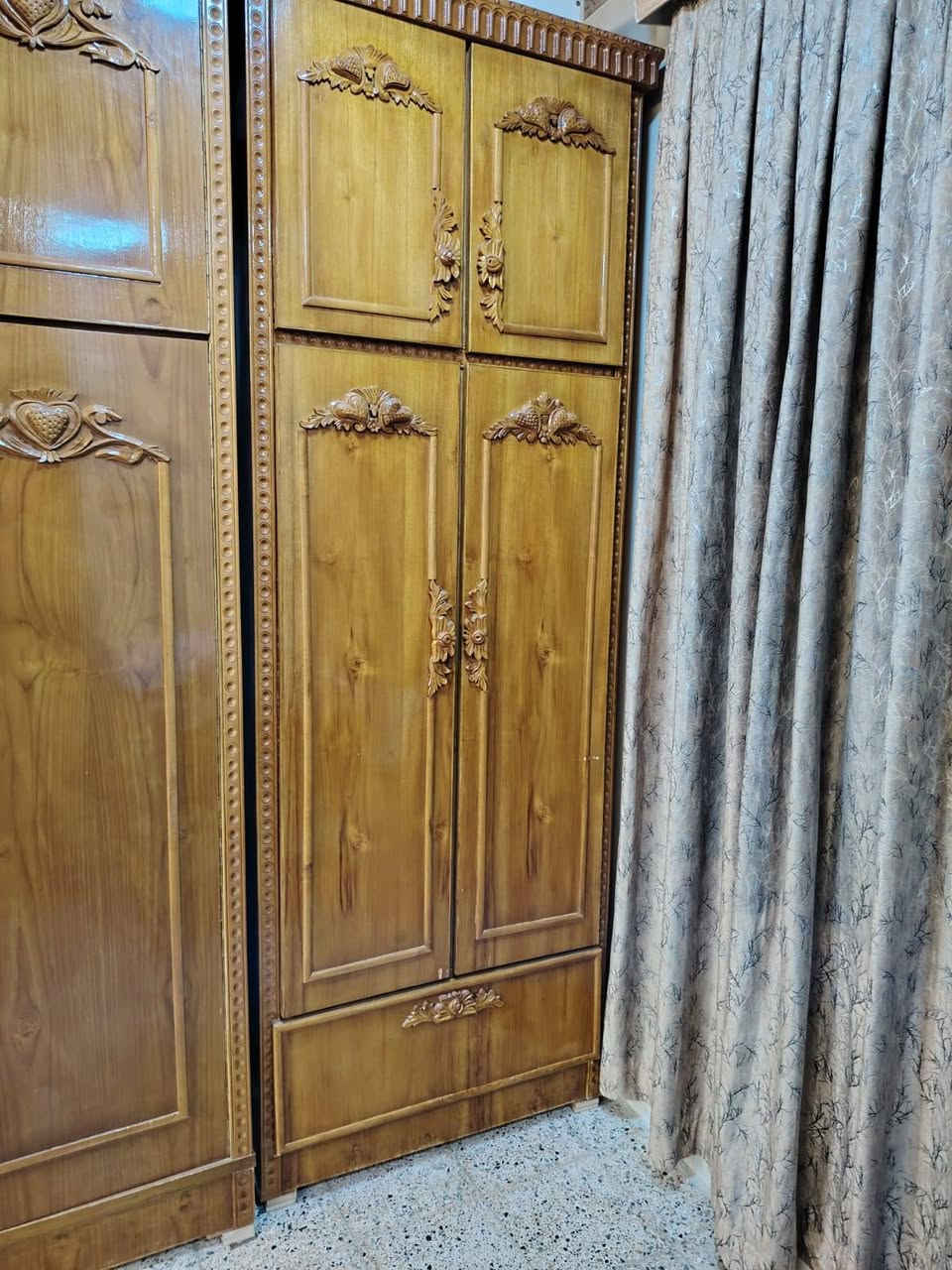 غرفه للبيع نظيفه /السعر 900وبيها مجال/للتواصل ***********/محلات ابو عبدالله مجاور قاعة مثنى الطائي
