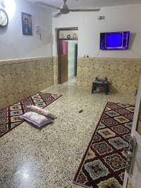 الامين الثانيه السده الجديده • ١٠٠م • طابق ونص