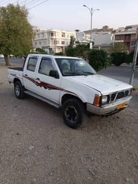 نيسان • ٢٠٠٢ • السليمانية