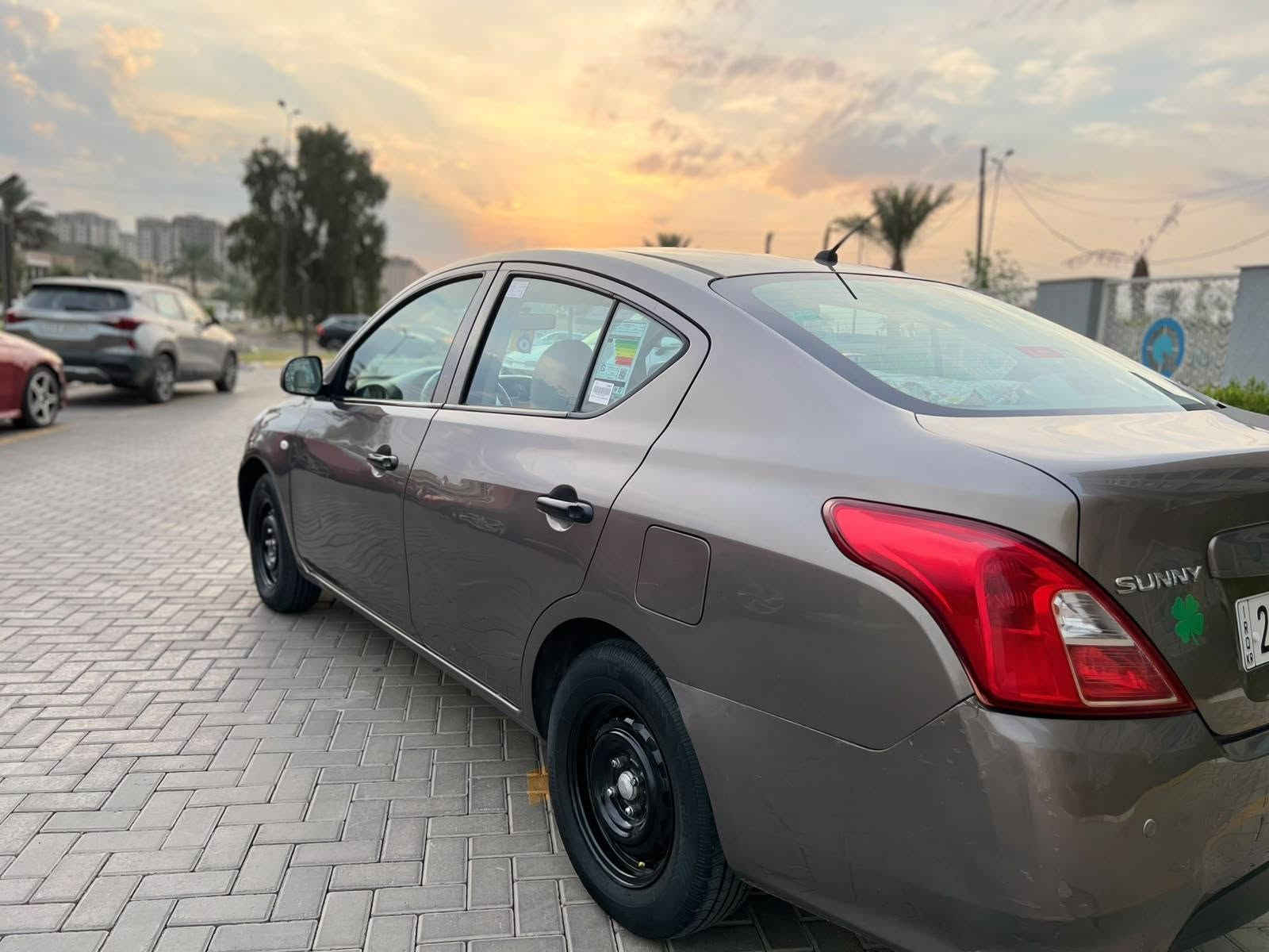 سني ٢٠١٩ • هندي • بغداد البياع