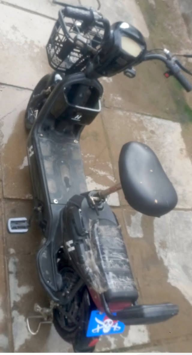 موديل ٢٠٢٥ • حجم ١٤ • بطاريات جديدة