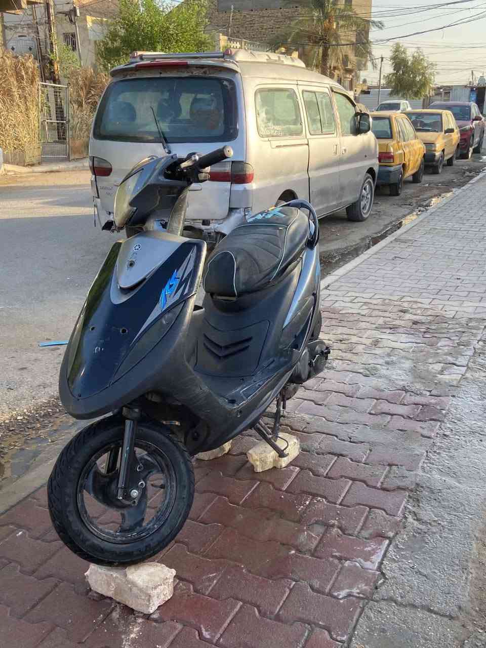 ماكس عدلة • مكينة مفتوحة • نظيفة
