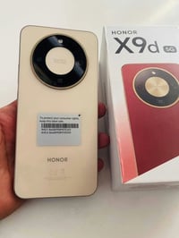 هونر X9d • ٢٥٦/١٢ • بطارية ٨٣٠٠