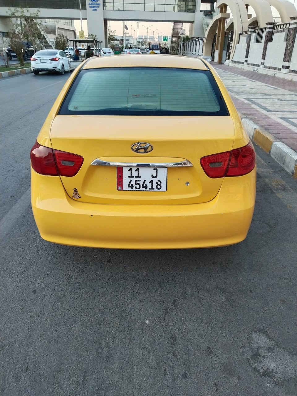 النترا صابونه موديل 10
مكينه كير حداديه تبريد جاهزه
محرك 2000 سياره مال جناي
كفاله اصوليات وعيب شرعي،
مكانه ناصريه مركز بيع او مراوس
تفاصيل اكثر واتساب 
***********
