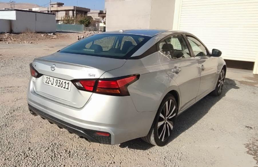 التيما SR • ٢٠٢٢ • سند ٢٠٢٩