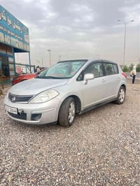 نيسان تيدا • ٢٠١١ • ١٦٨٠٠٠ كم